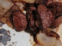 -大渔铁板烧(花园道店)