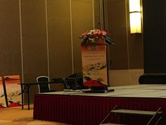 -济南富力凯悦酒店