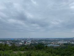 -白水寺森林公园
