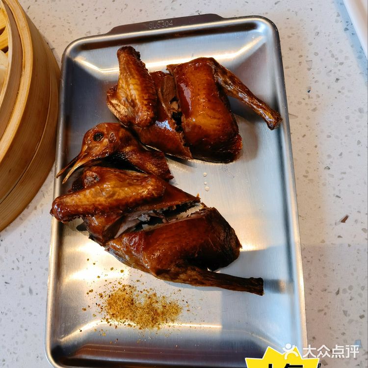 打卡永盛利茶餐厅