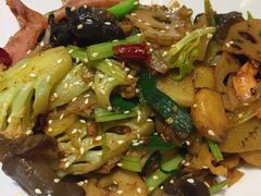 -鸿运茶餐厅(皇岗店)