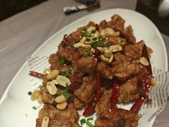 -有位虾匠·香辣蟹·小龙虾(李村店)