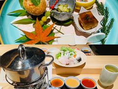 -元熹会席料理