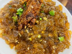 -邢家锅贴老店·非遗·开封菜(金明广场店)