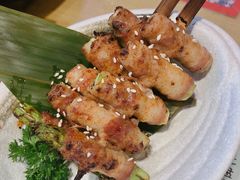 -友壹町寿司(嘉洲广场店)