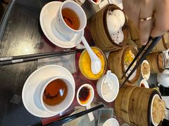 -香港蓮香樓(中環店)