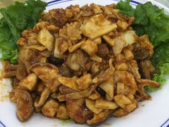 -正阳春鸭子楼(汉沽店)
