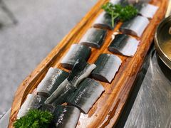 滋补炭烤鳗鱼-本炙炭烤·蒲烧活鳗料理店(金沙洲店)