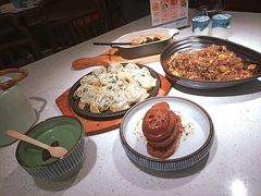 -刀板香·安徽菜(国购IFC店)
