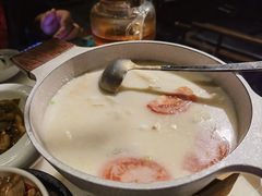 -佬麻雀·剁椒鱼头(京基KK One店)