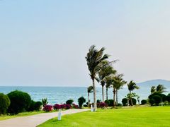 -宴悦海鲜餐厅·游水海鲜·牛排(亚龙湾瑞吉店)