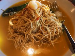 -镇江苏宁万豪酒店-苏筵中餐厅