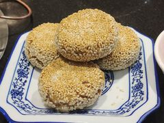 -东来顺饭庄(金泉广场店)