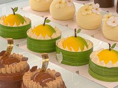 -法桐蛋糕·手作面包(万象城店)