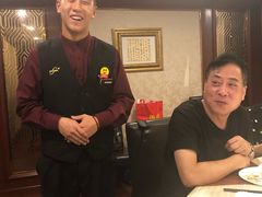-顺风海鲜港(长寿路店)