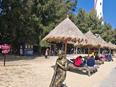 -北海金海湾红树林生态旅游区