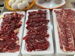 -潮悦牛肉火锅城(水贝店)