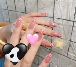 手部美甲-七月美睫 美甲