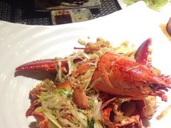 -蟹之国·精品蟹料理(极地店)