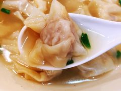 -岐城面馆(黄岐店)