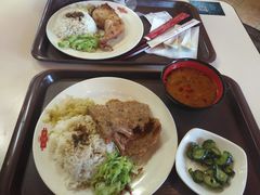 排骨饭-大圆碗(新兴路店)