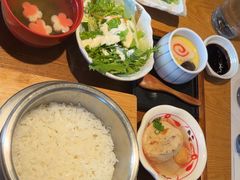 -味太助·银饭食堂(中华城店)