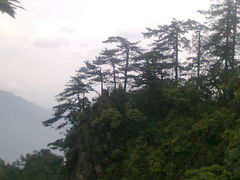 -井冈山风景名胜区