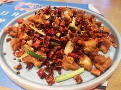 -爱妻鱼•老体北重庆水煮鱼•川菜(白云路店)