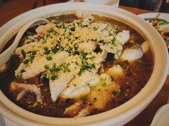 -WILDS 野有食(碧坞店)