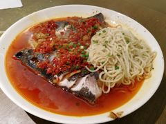 -宏玲餐厅(四川南路店)