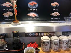 -万岁寿司(芳村店)