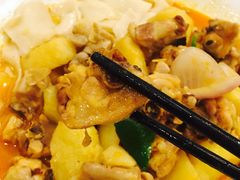-秦香阁·西北家常菜(徐汇日月光中心店)