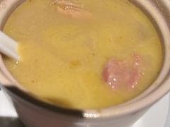 -汤城小厨•粤菜•靓汤(金融街店)