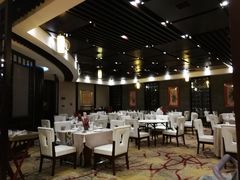 大堂-红莲中餐厅(日航饭店)
