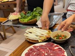 -咖咖火锅(老店)