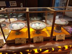 -富华斋饽饽铺·宫廷糕点·伴手礼(护国新天地店)