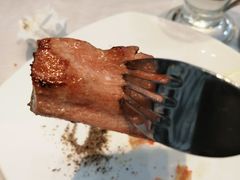 -马克西姆俄罗斯餐厅(通亚街店)