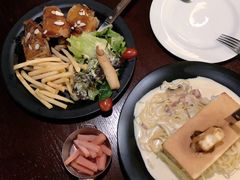 -魔女厨房(明洞店)