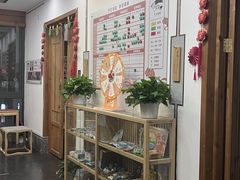 -子曰书院·古筝围棋书法国画小主持(夏都店)