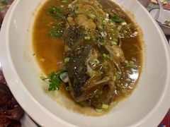 -闯关东东北农家菜(崂山石老人店)