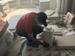 -清新全家甲醛治理(浦东新区店)