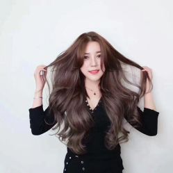 -意念造型