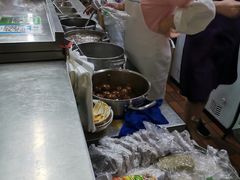 -芳婆糕团店(王府大街店)
