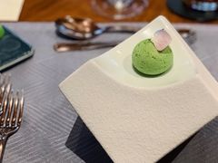 -北京古城老院厉晓麟精致菜