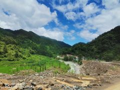 -云龙山