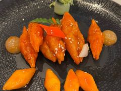 -伯衡55·吉品轩(乌鲁木齐南路店)