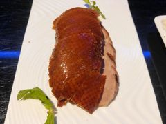 -大董烤鸭店(王府井店)