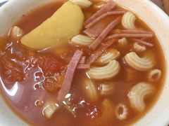 -兰芳园(上环店)