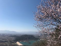 -北京十三陵国家森林公园蟒山景区