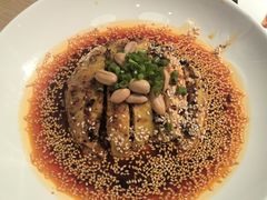 -渝信川菜 · 川味家常菜(财富购物中心店)
